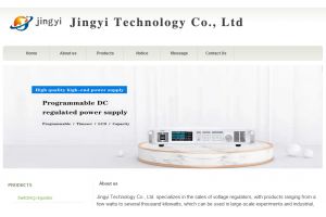 Jingyi Technology Co., Ltd